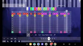 -6.11 semitoned sparta remix test