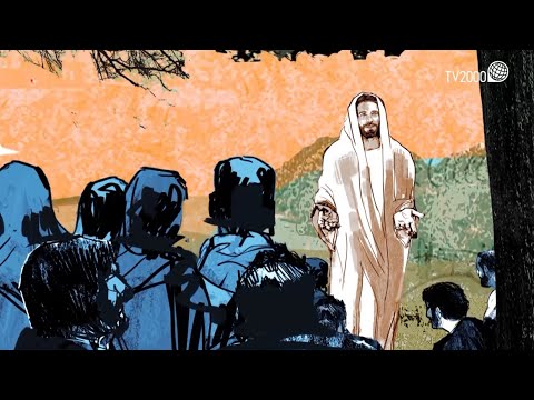 Solennità di tutti i Santi – Vangelo, Lunedì 1° novembre 2021