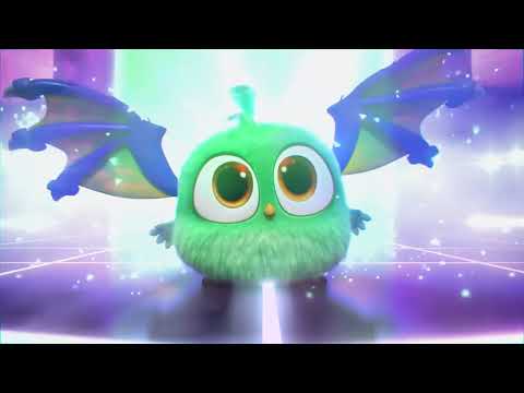 Angry Birds Match & Imagine Dragons