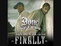 Layzie Bone & A K Gone Get Ghost