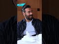 Ajay Devgn & Kajol Reveal What Cuisine Their Kids Like To Eat The Most | Curly Tales #shorts