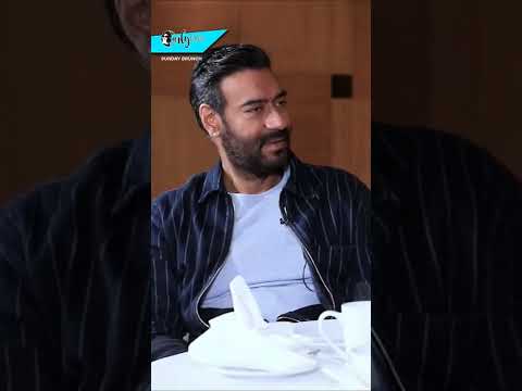 Ajay Devgn & Kajol Reveal What Cuisine Their Kids Like To Eat The Most | Curly Tales 
