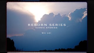 Bvlgari Wu Lei | Reborn Series: Iconic Stories Eternally Iconic
