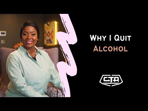 1016. Why I Quit Alcohol - @SanaipeiTandeKE (The Play House)