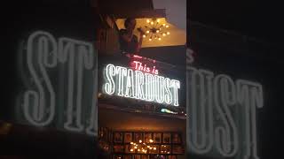 Phantom of the Opera - Ellen's Stardust Diner feat. James &amp; Mustang Sally