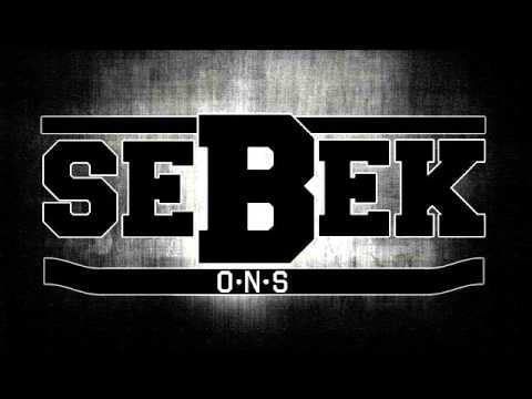 SeBeK ONS & Jaco RSP - Nie raz tak bywa