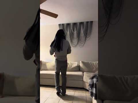 ABA & PREACH - NO WOMEN DANCE