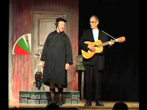 IKEA - Henningrevye`n 2006