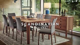 Scandinavian Designs