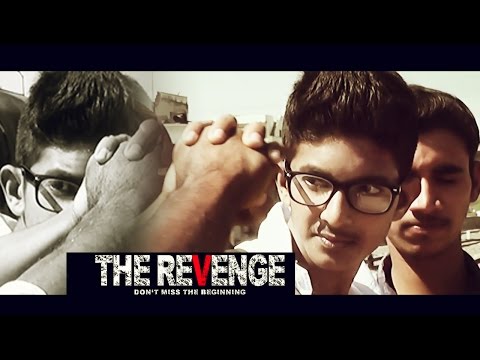 The revenge