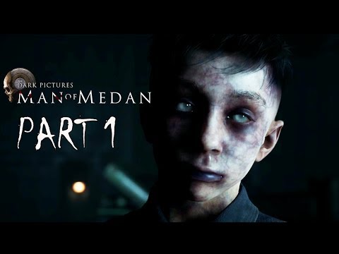 MAN OF MEDAN Gameplay Walkthrough Part 1 (No Commentary) 1080p 60FPS