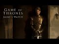 Jaime S Watch Ease Your Duty With This Epic GOT Ambient Music