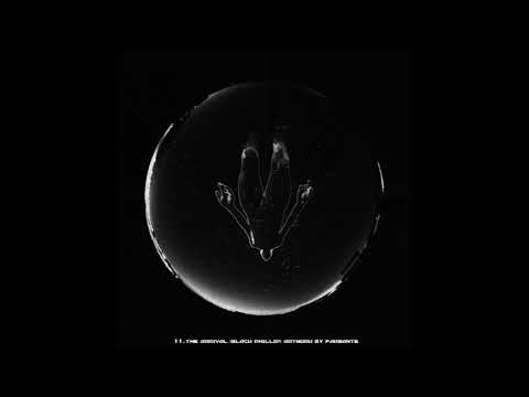 VA Forma Melodia // 11 - Black Phillip - The Arrival (222BPM) by Metacortex Records