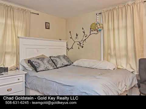 511 Park St, Stoughton MA 02072 - Single Family Home - Real Estate - For Sale -