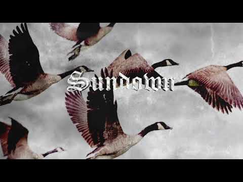 98kag - Sundown feat. Mud Soda | prod. by Washa (Official Audio)