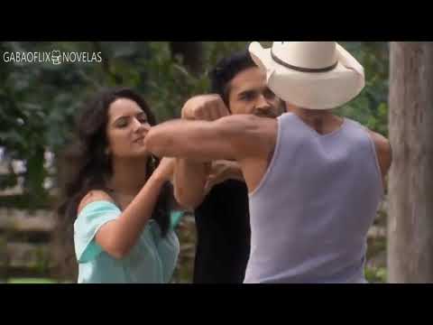 Terre de passion épisode 10 part 2