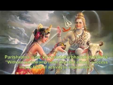 Baba Nam Kevalam - Shivokti Kirtan