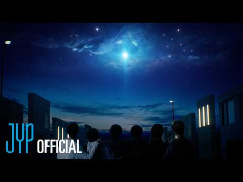 KickFlip(킥플립) "미완성(Puzzle Piece)" M/V