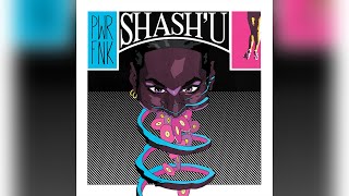Shash'U - Funktréal