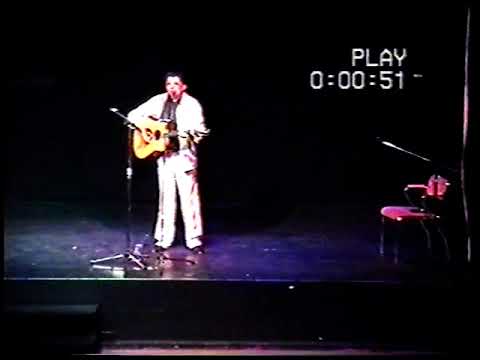 "ZAMURDYNE " - LACY WIŚNIEWSKI - STOCKHOLM 2000r.