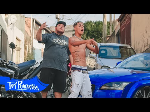 Mc Teuzin Pv e Mc Thauan LT - Minha quebrada (Tom Produções)