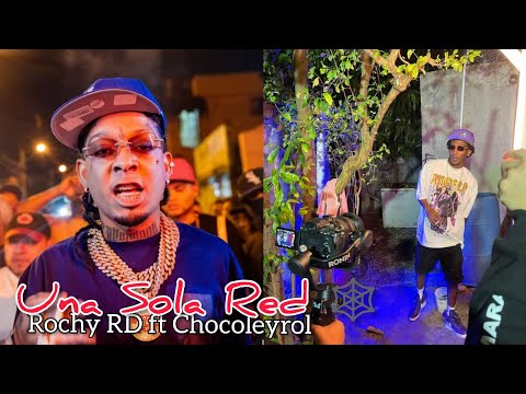 Rochy RD ft Chocoleyrol ft LeoRD - Una Sola Red (Vídeo Oficial)