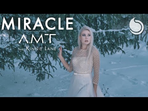 A.M.T Ft. Kinnie Lane - Miracle (Official Music Video)