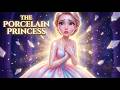 The Porcelain Princess - Fairy Tales In English | Bedtime Stories | Fairy Tales day 70 of 365 DEFAULT Thumbnail