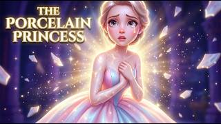 The Porcelain Princess - Fairy Tales In English | Bedtime Stories | Fairy Tales day 70 of 365 MQDEFAULT Thumbnail