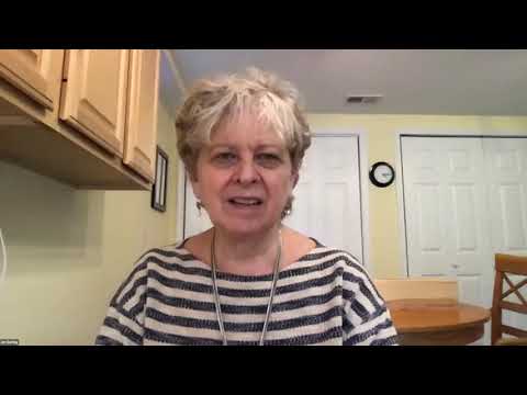 Leadership Circle video/presentation/materials