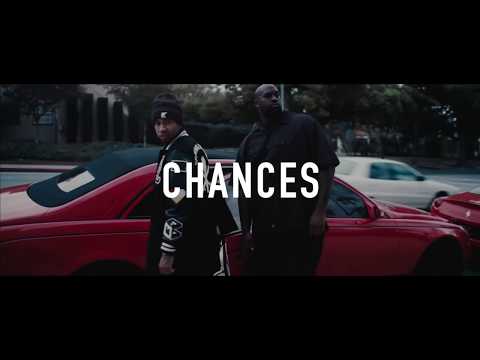Tyga x Offset Type Beat - Chances (SOLD)