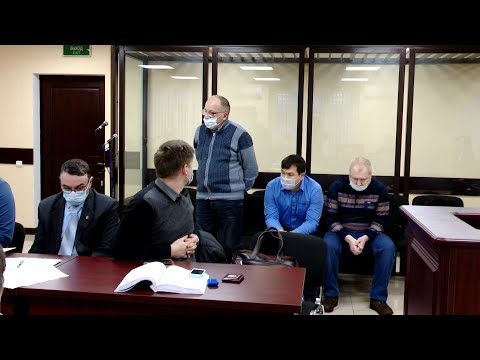В Лениногорске трех медиков судят за халатность