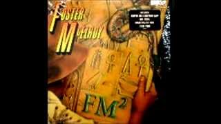 Foster & McElroy - Dr. Soul (featuring MC Lyte) (extended version)