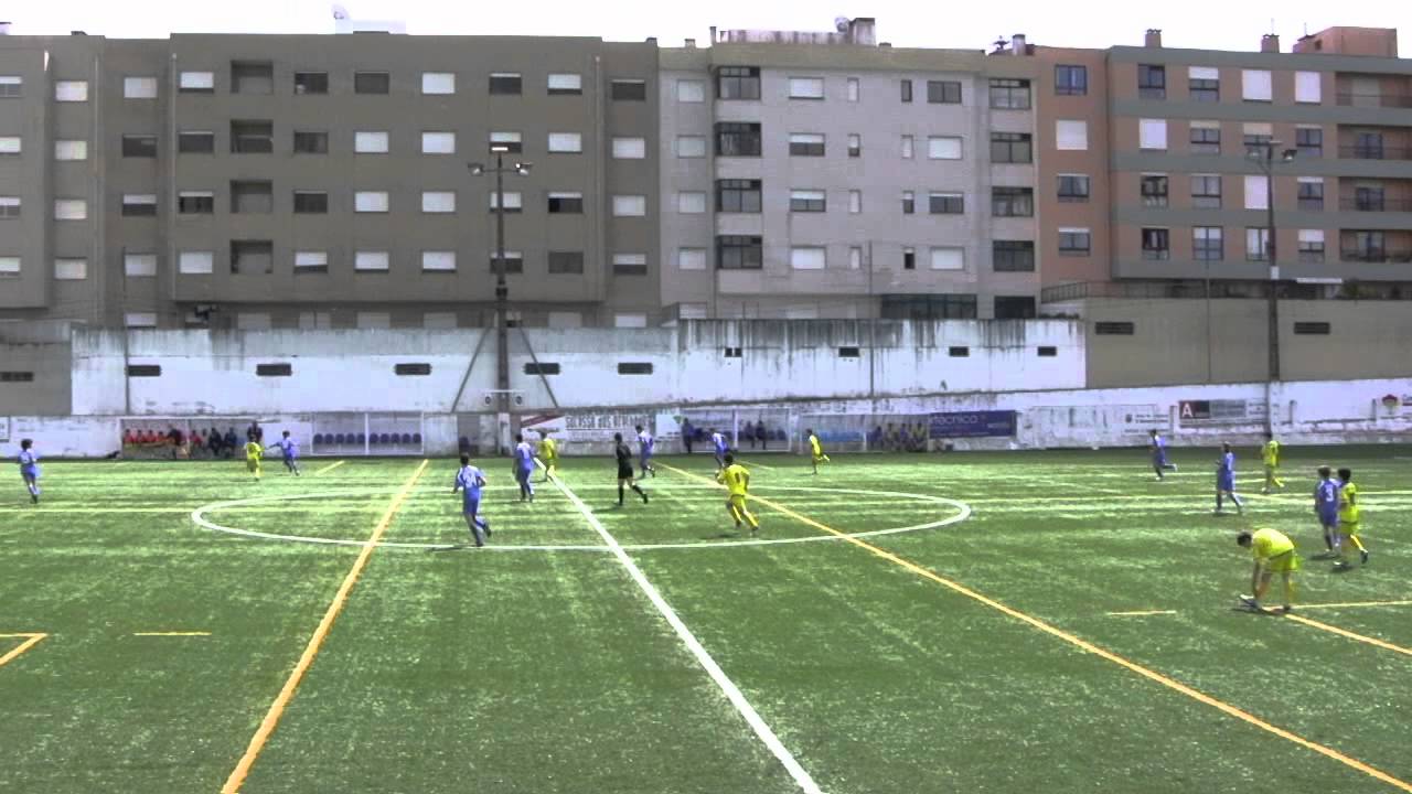 Infesta - 1 Alfenense - 4