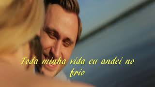 Warm  ---  Johnny Mathis  ---   trad.