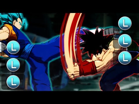 The most misunderstood buzzword in fighting games.