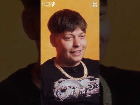 Zu viel im Edible von Kasimir 👀