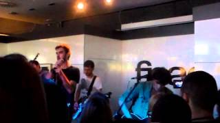 Lobotomizados- Second acústico FNAC Murcia