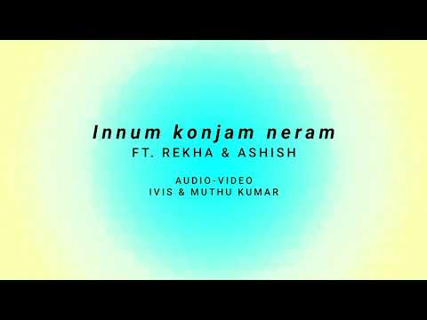 Ashish Srivastava Innum Konju...