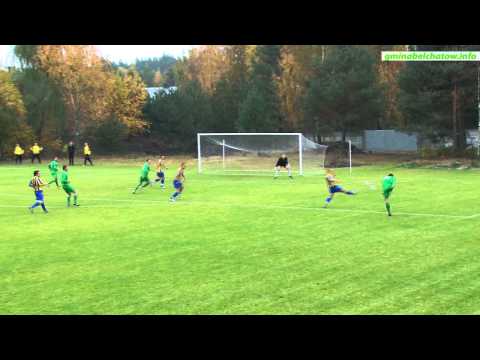 Zjednoczeni Gmina Bełchatów vs. Mechanik Radomsko