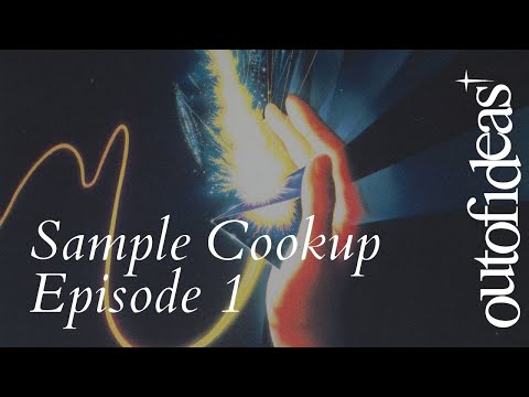 Synths for Days | Sample Cookup Ep. 1
