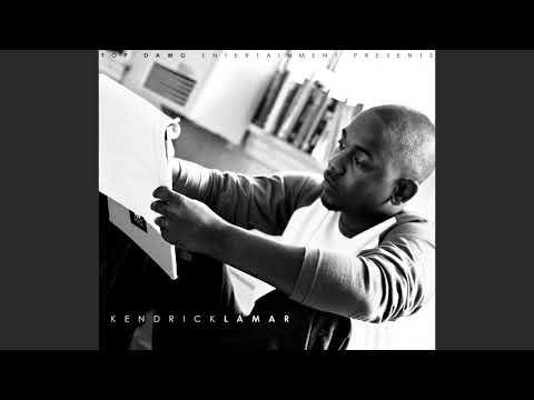 Kendrick Lamar - Waitin' (feat. Punch)