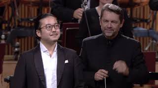 18th Chopin Competition (2021) - Chopin: Concerto in E minor, Op. 11