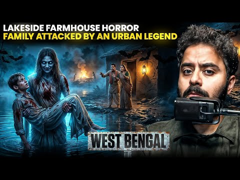 #92 Medinipur Village Family Horrifying Ghost Face-Off 😰 | Bengal Real Story