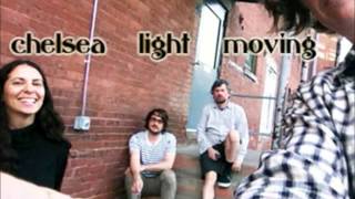 Chelsea Light Moving-Burroughs*Thurston Moore's New  Band