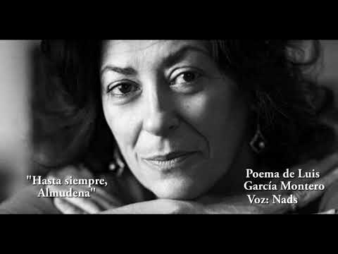 Almudena Grandes y Luis García Montero: El Mundo que Queremos CajaCanarias 2018