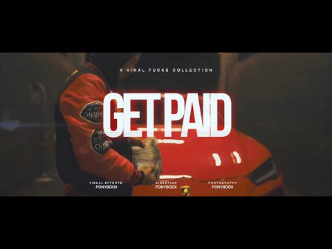 Yng Webb - Get Paid (Official Music Video) (Prod.Heccrx) Shot By Ponybooii