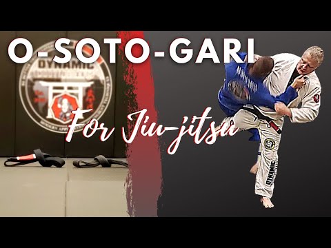 O Soto Gari
