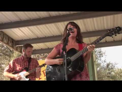 Feufollet - Festivals Acadiens & Creoles 2008