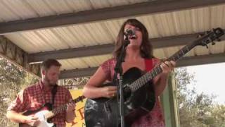 Feufollet - Festivals Acadiens & Creoles 2008